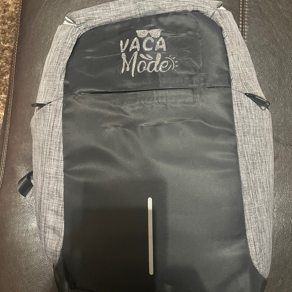 Backpack luggage